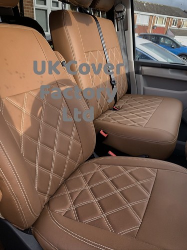 Made measure van - to, seat