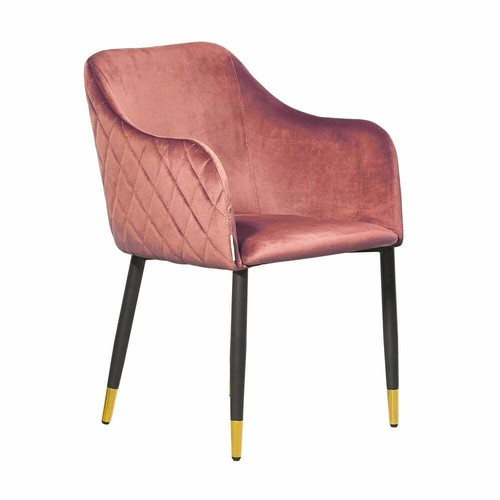 Verona quilted crushed - quilted, velvet