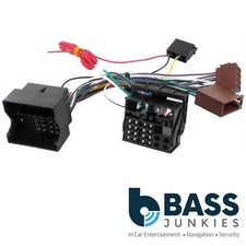 Car Bluetooth Parrot SOT Lead