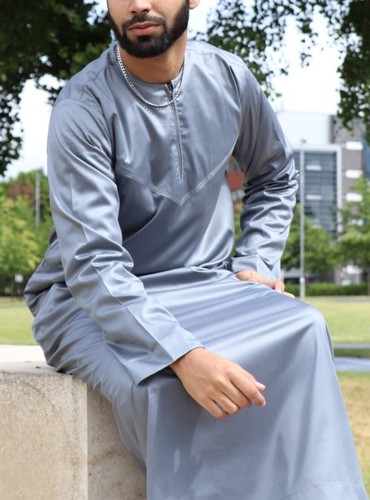 Mens omani emirati - omani, jubba