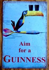 Guinness Stout Advertising