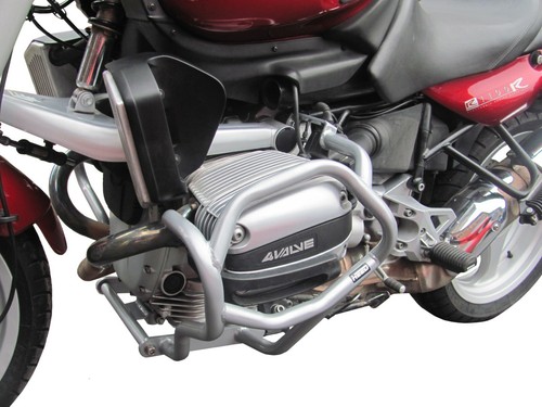 Crash bars heed bmw 1100 - 1100, r