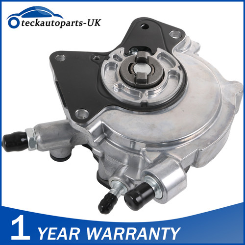 New brake vacuum - new, for