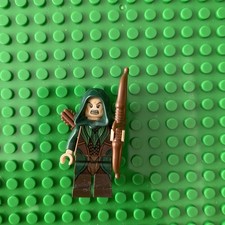 LEGO Mirkwood Elf Archer with