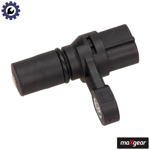 Rpm sensor automatic - rpm,