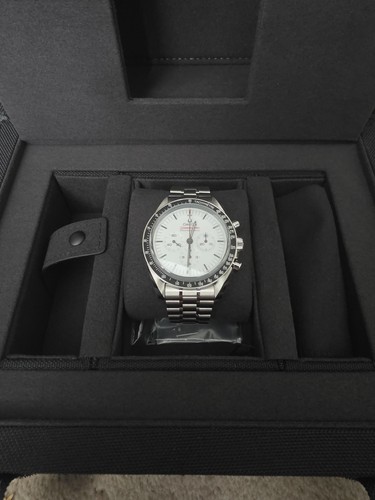 Omega speedmaster moonwatch - omega,