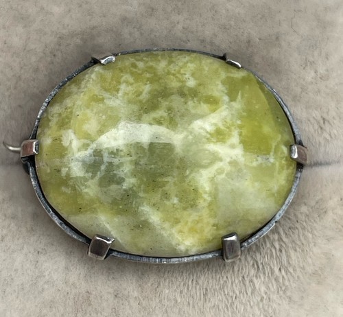 Antique victorian sterling - antique,