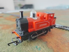 Hornby OO Gauge 0-4-0 Train
