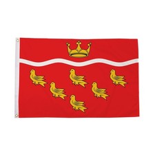 Flagtex East Sussex Flag with