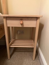 IKEA BJÖRKSNÄS Bedside