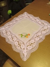 vintage handkerchief lot- 2