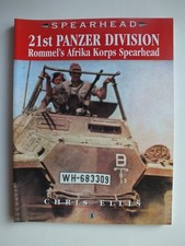 21st panzer division rommel s - panzer, rommel's