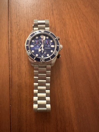 Certina action chronograph - ds,