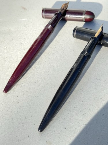 Eversharp fountain pen - 2,