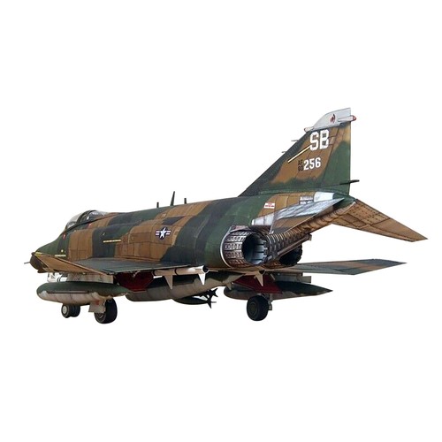 4b fighter paper - f-4b,