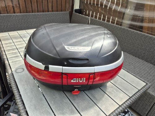 Givi maxia monokey system top - givi,
