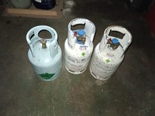 REFRIGERANT CONTAINERS FOR