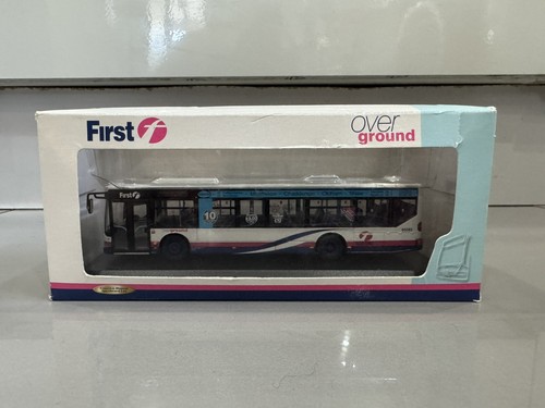 Cmnl ukbus 5010 - cmnl, northcord