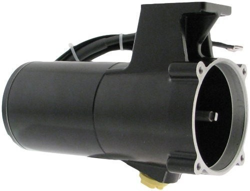 Premium tilt motor reservoir - premium,