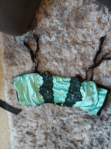 Ann summers waspie mint size - waspie,