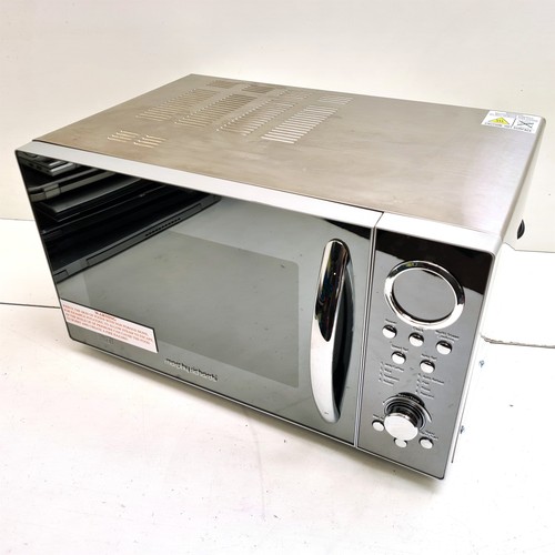 Morphy richards 23l 900w - morphy,