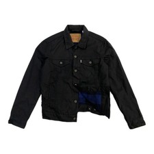 Levi’s Blanket Lined Waxed