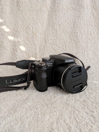 Panasonic lumix dmc fz28 - lumix, dmc-fz28