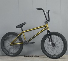 SUNDAY BIKE BMX FORECASTER 20"
