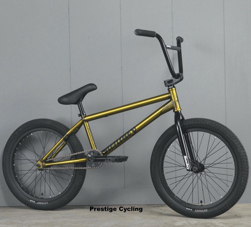 Sunday bike bmx - bmx, 20"