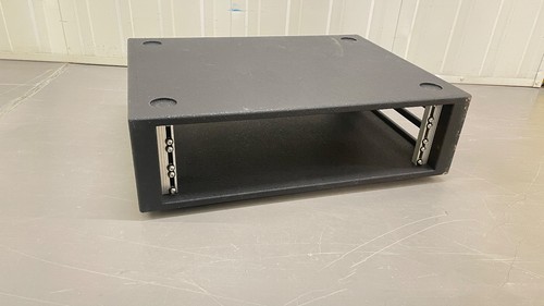 Soundsurface rack case - 3u,