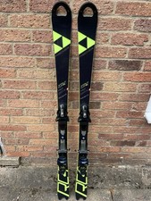 Fischer RC4 World Cup SL FIS