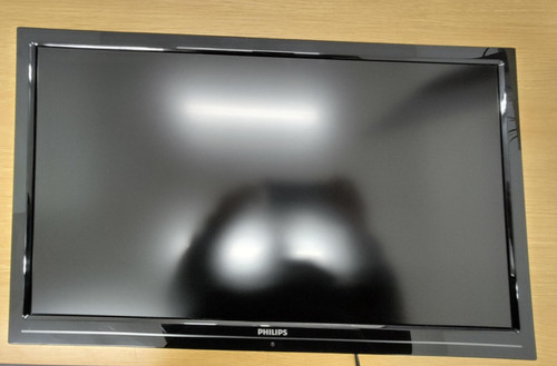 Philips inch tv - philips, 22