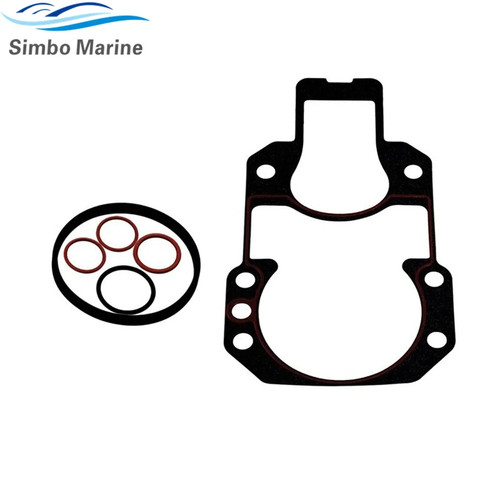 2619 sterndrive outdrive - 18-2619-1,