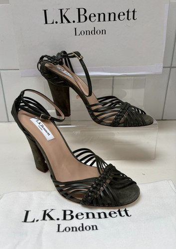 Bennett lilybelle sandals - lk,