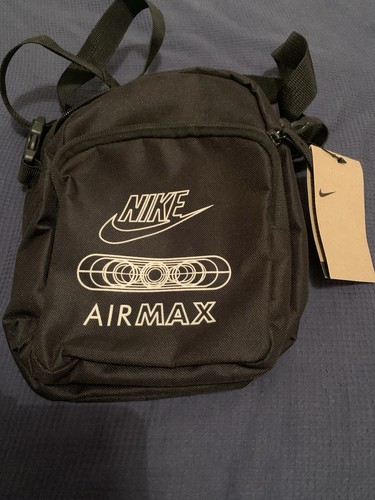 Nike air max crossbody bag - nike,