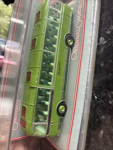 Leyland leopard southampton - leyland,