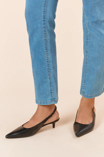 Dorothy perkins black court - perkins,
