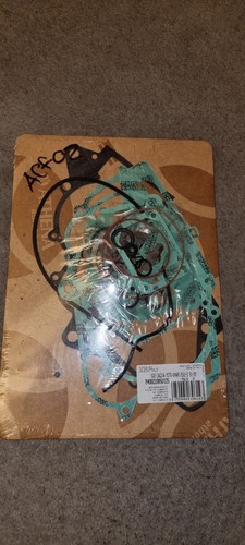 Athena complete gasket set - complete,