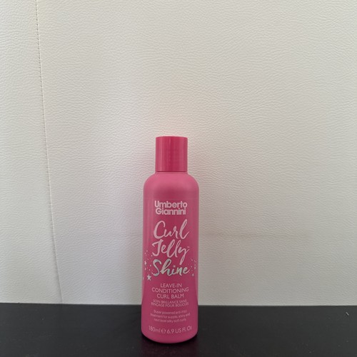 Umberto giannini curl - curl, jelly