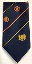 Manchester United Tie