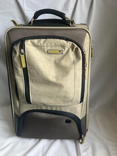 Antler roller khaki brown - antler,