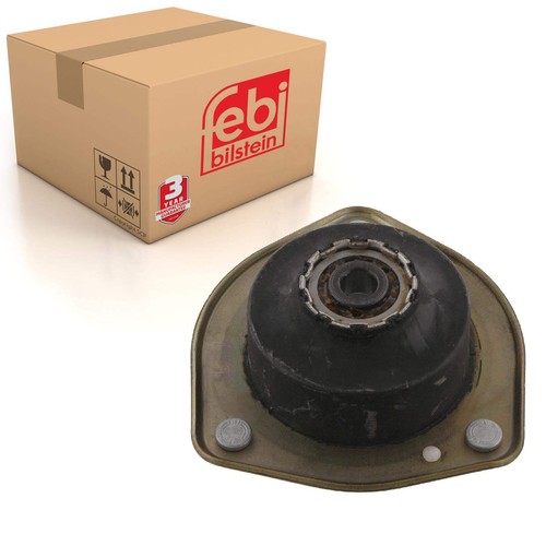 Front strut mounting inc - mounting,