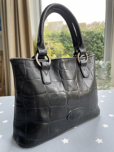 Cute mulberry black congo - mulberry,