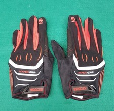 Sparco Hypergrip Sim Racing