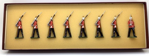 Bastion toy soldiers royal - bastion,