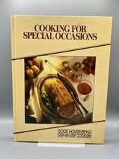 Cooking For Special Occasions