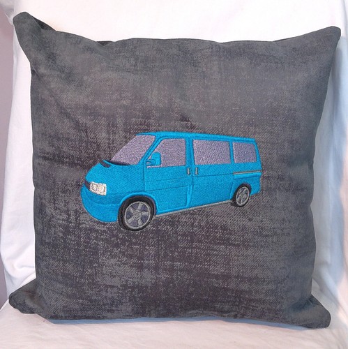 Volkswagen transporter - volkswagen, t4