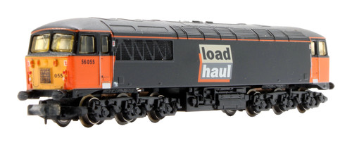 Graham farish gauge 805d - farish, gauge'