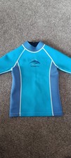 Konfidence Children's Swim Jacket Boys, 6-7 Years