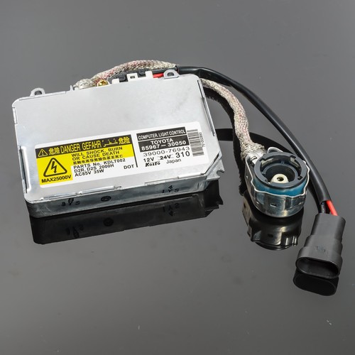 Koito 39000 16408 - 39000-16408, denso